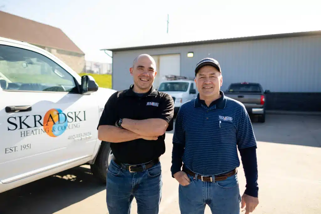 %imagetitle% | Skradski Heating & Cooling