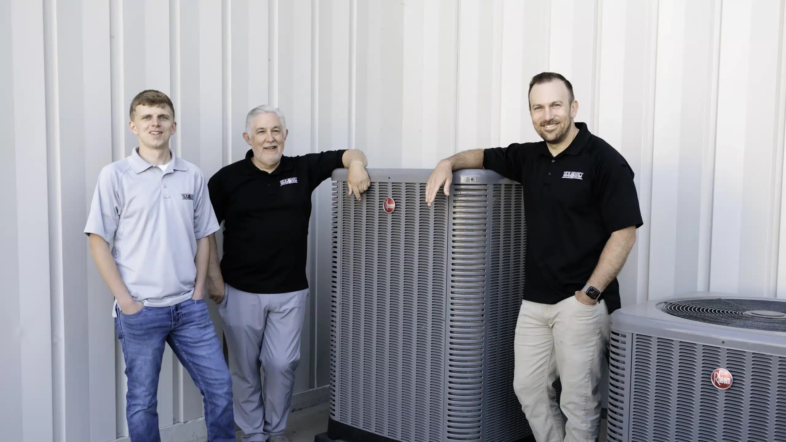 %imagetitle% | Skradski Heating & Cooling