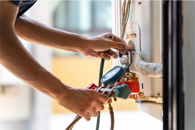 %imagetitle% | Skradski Heating & Cooling